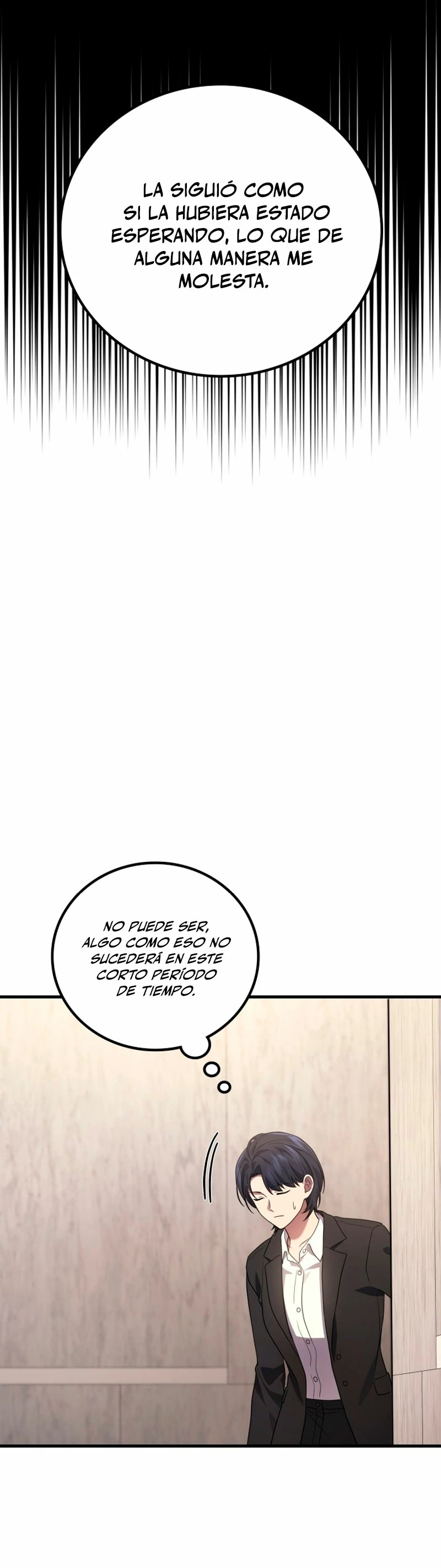 El Dios Marcial que Regresó al nivel 2 Capítulo 81 - Page 5