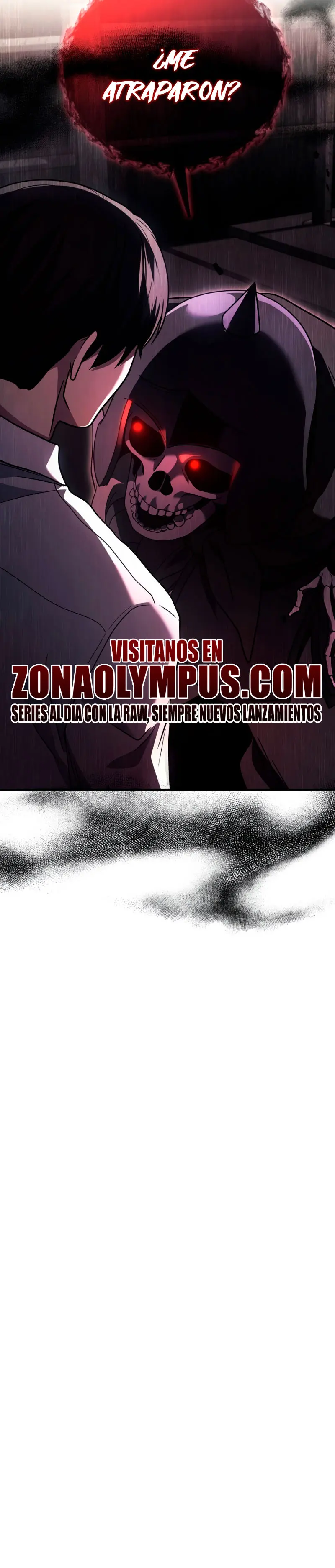 El Dios Marcial que Regresó al nivel 2 Capítulo 87 - Page 31