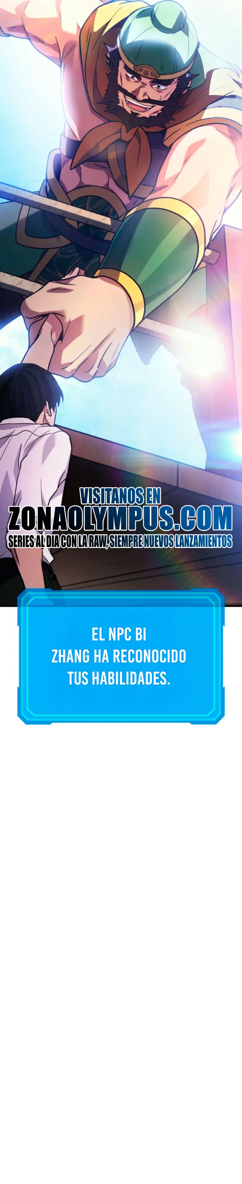 El Dios Marcial que Regresó al nivel 2 Capítulo 88 - Page 31
