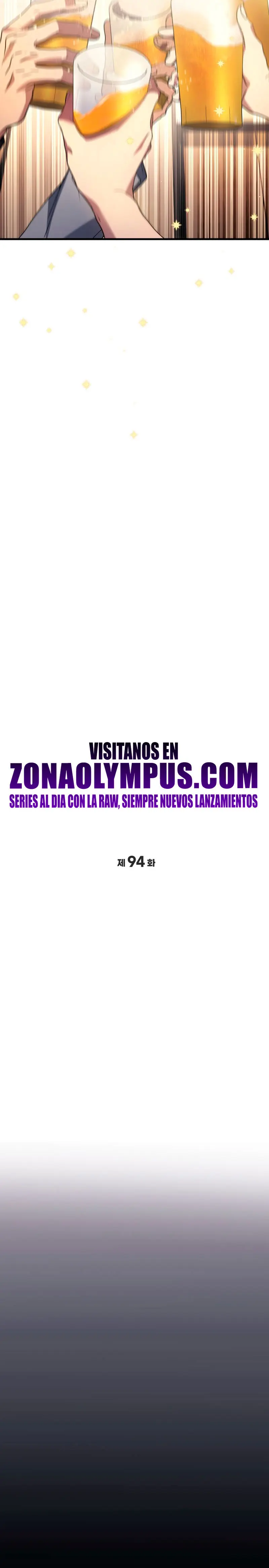 El Dios Marcial que Regresó al nivel 2 Capítulo 94 - Page 10