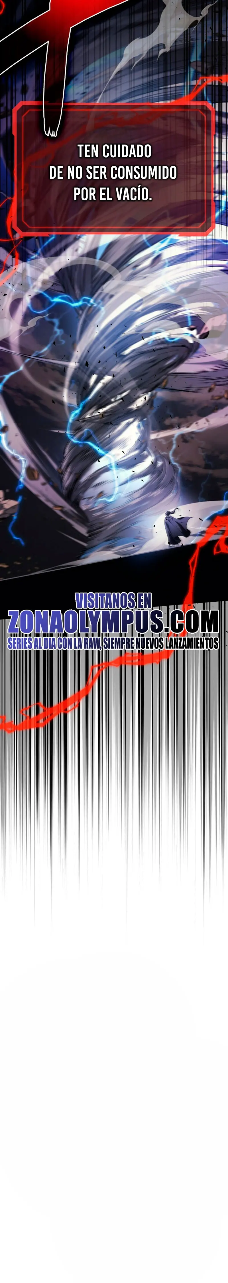 El Dios Marcial que Regresó al nivel 2 Capítulo 98 - Page 31