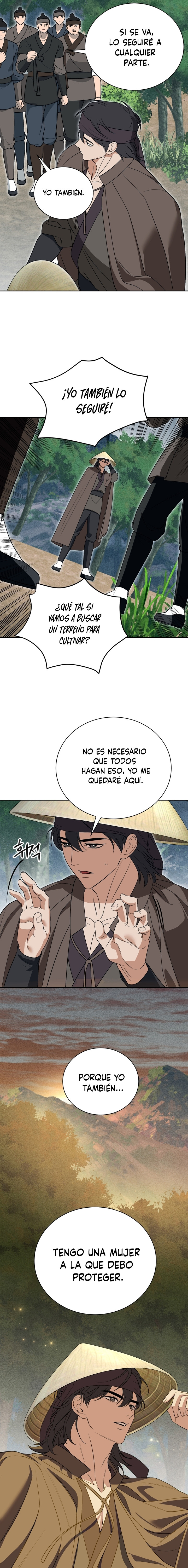 El Ignorante Capítulo 15 - Page 17