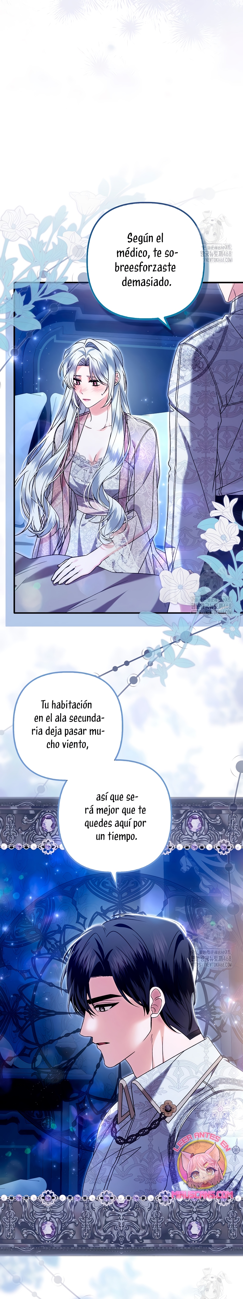 Como rechazar un matrimonio perfecto Capítulo 15 - Page 17