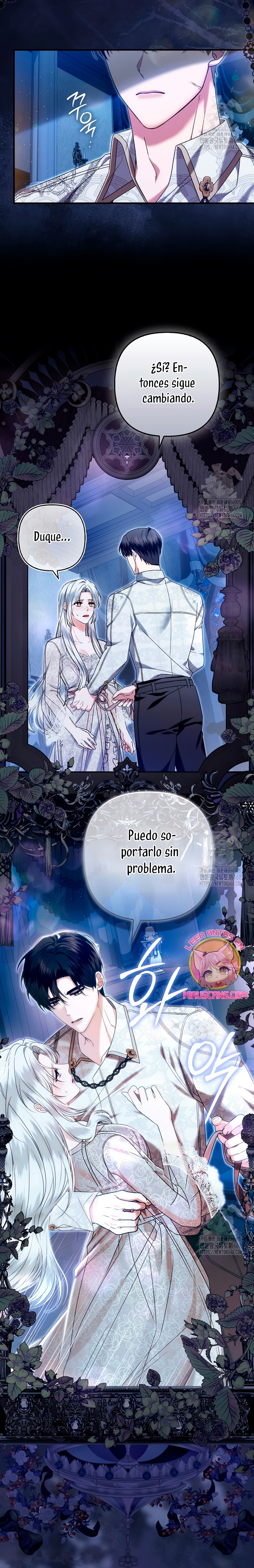 Como rechazar un matrimonio perfecto Capítulo 15 - Page 26