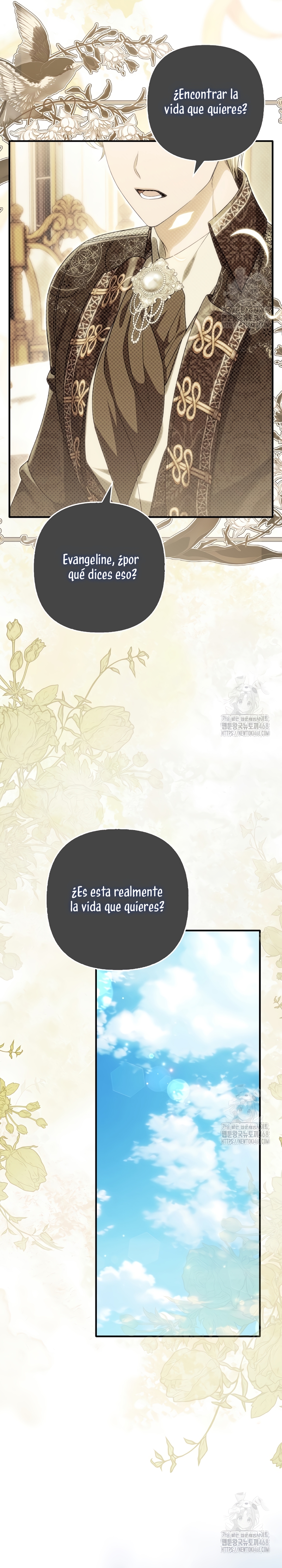 Como rechazar un matrimonio perfecto Capítulo 20 - Page 35