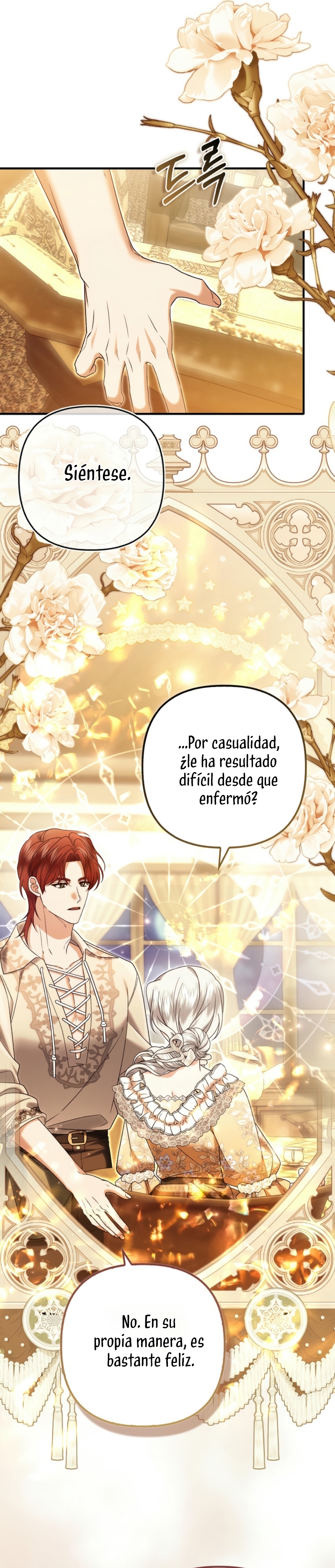 Como rechazar un matrimonio perfecto Capítulo 22 - Page 17