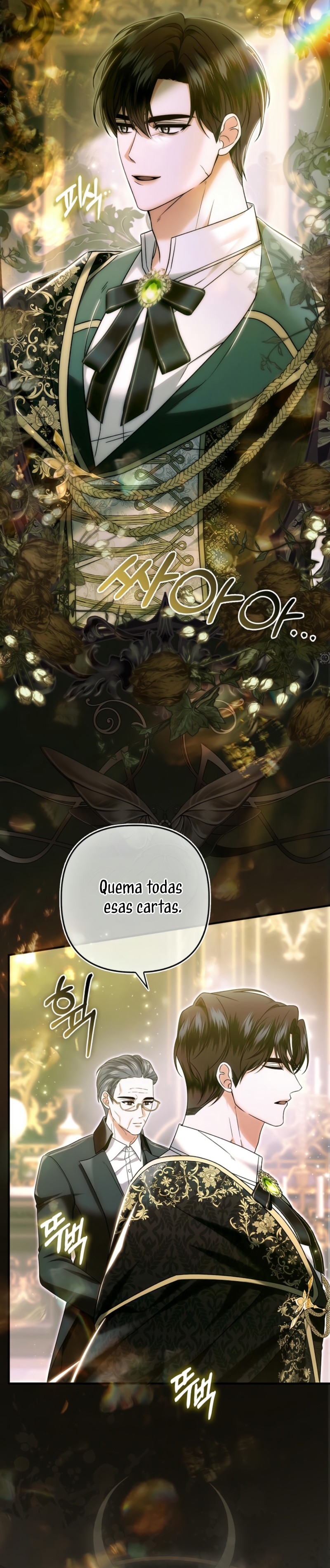 Como rechazar un matrimonio perfecto Capítulo 22 - Page 36