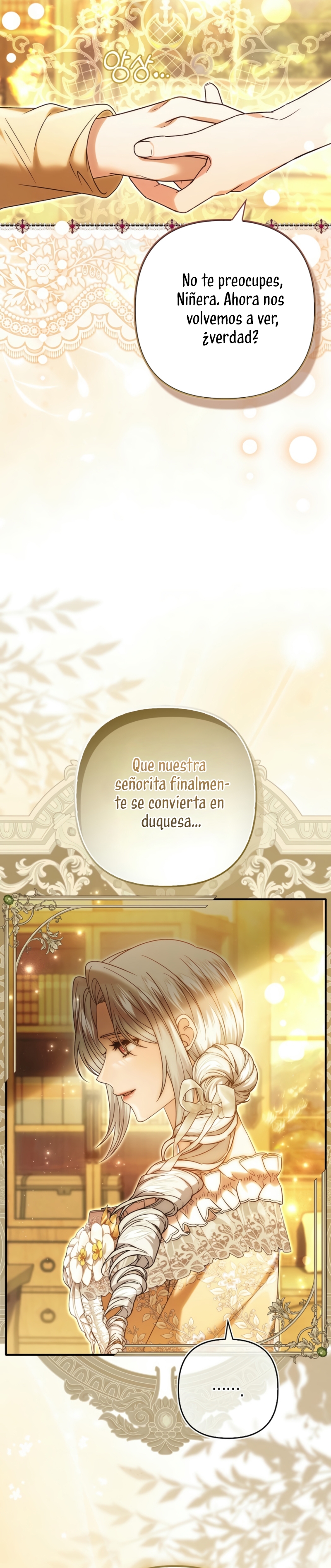 Como rechazar un matrimonio perfecto Capítulo 22 - Page 7