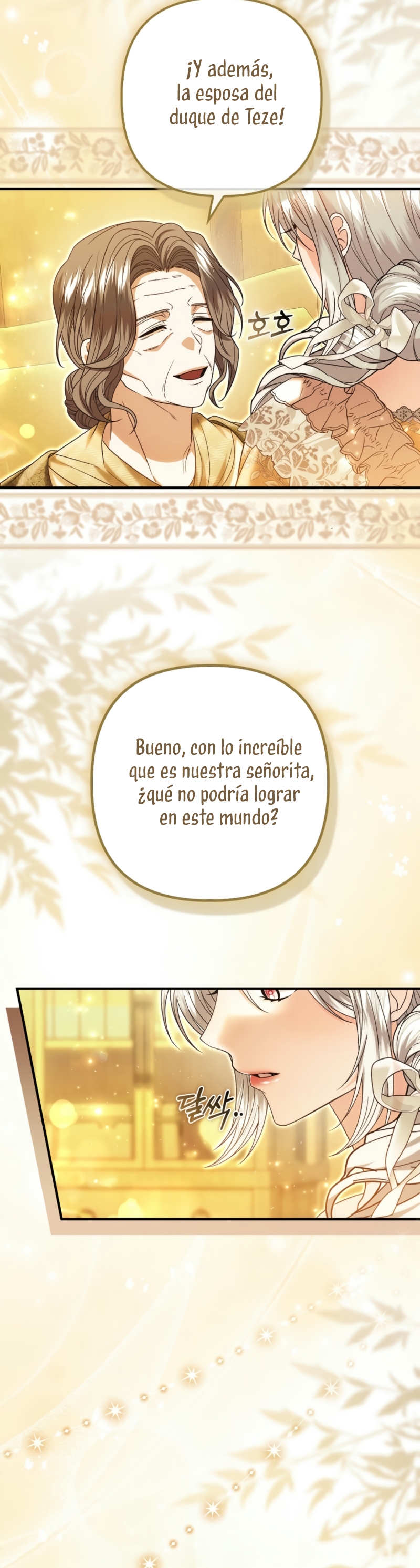Como rechazar un matrimonio perfecto Capítulo 22 - Page 8
