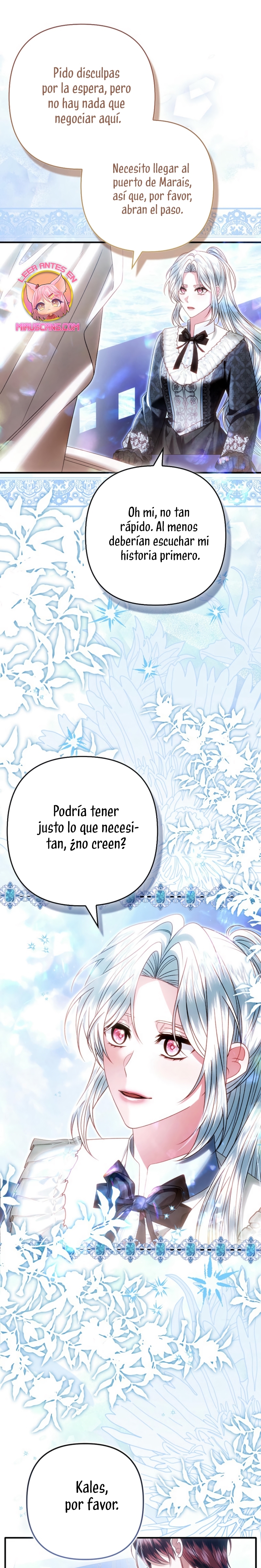 Como rechazar un matrimonio perfecto Capítulo 28 - Page 12