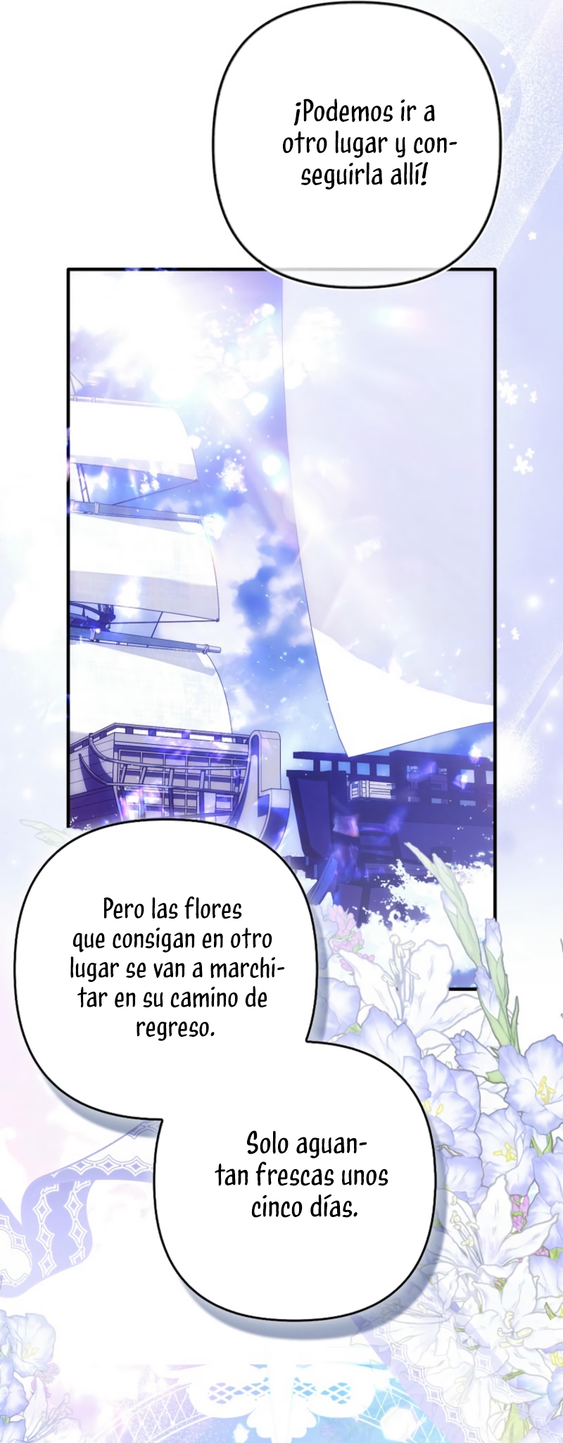 Como rechazar un matrimonio perfecto Capítulo 28 - Page 21