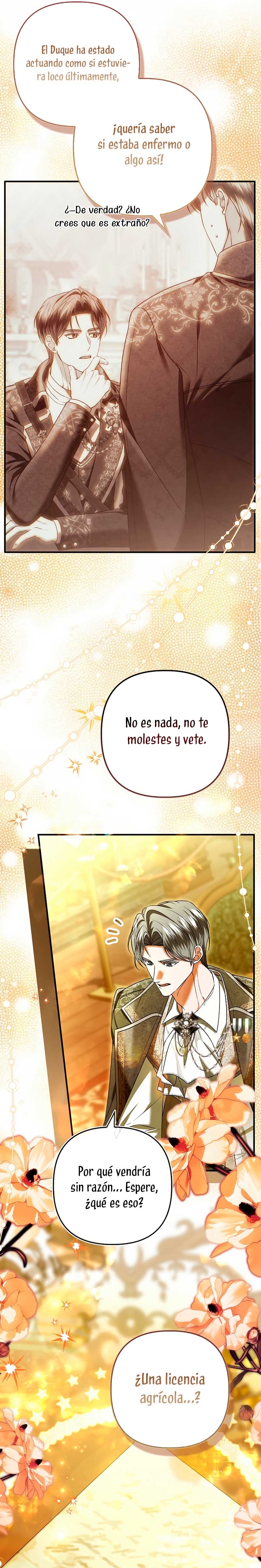 Como rechazar un matrimonio perfecto Capítulo 32 - Page 24