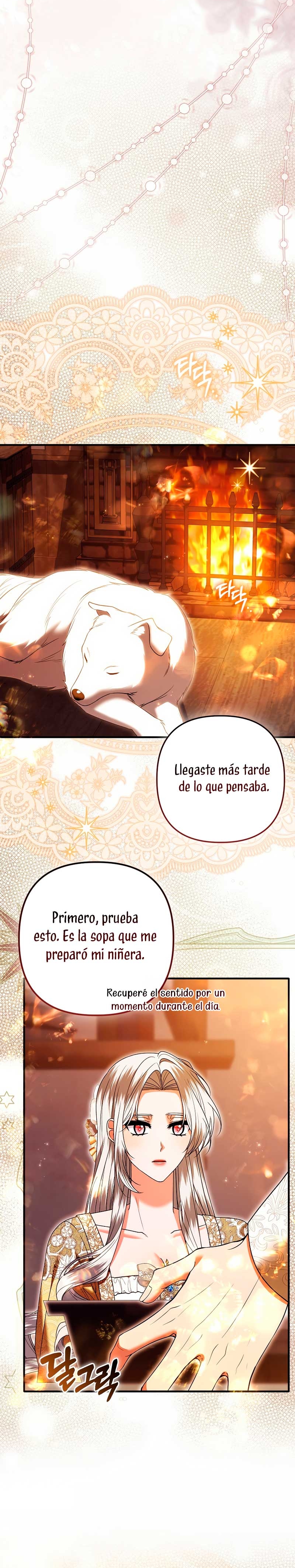 Como rechazar un matrimonio perfecto Capítulo 34 - Page 35