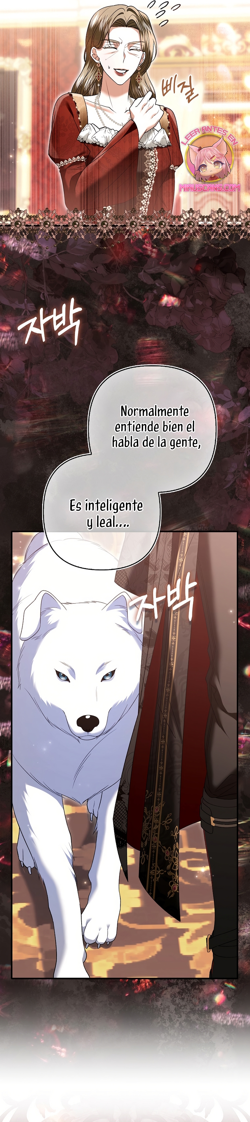 Como rechazar un matrimonio perfecto Capítulo 36 - Page 9