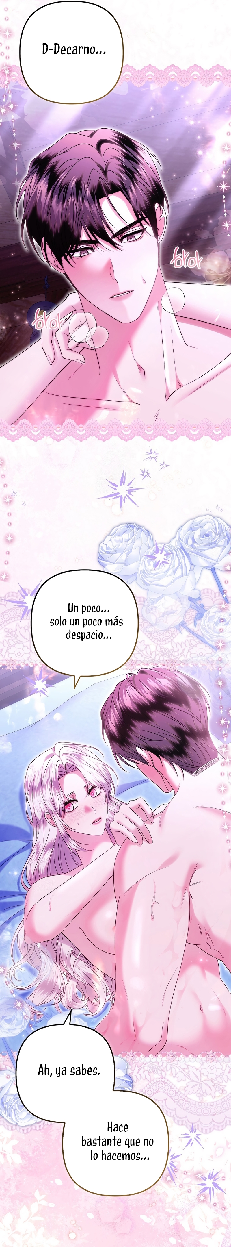 Como rechazar un matrimonio perfecto Capítulo 42 - Page 5
