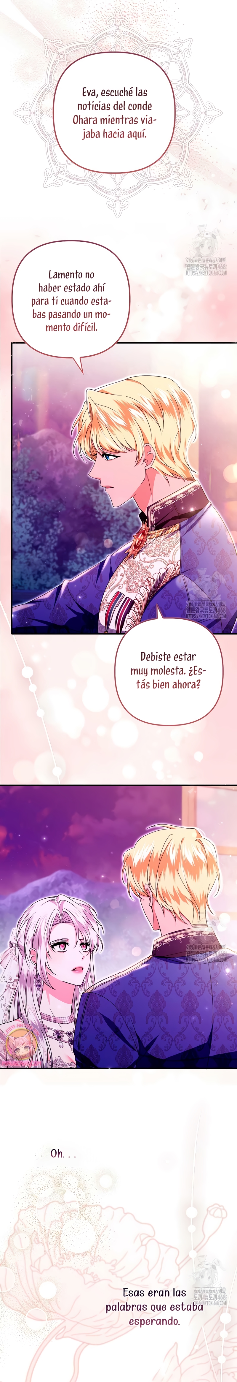 Como rechazar un matrimonio perfecto Capítulo 9 - Page 13