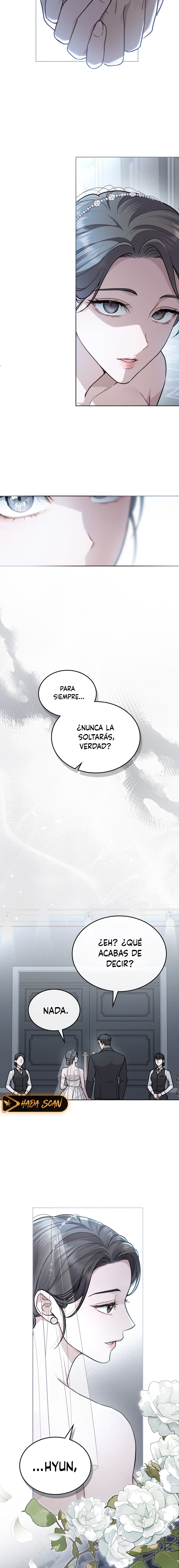 Feliz locura Capítulo 0 - Page 10