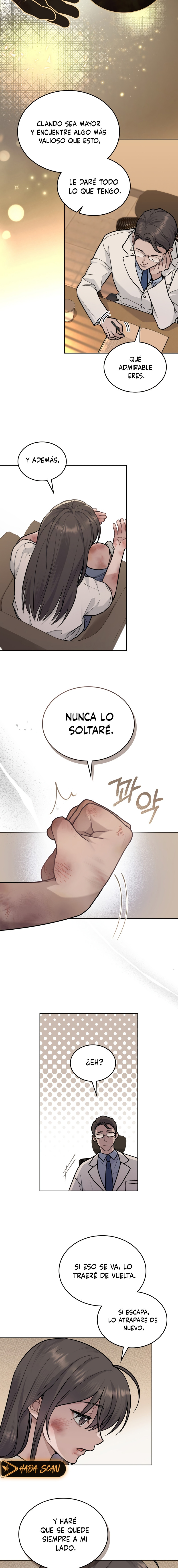Feliz locura Capítulo 0 - Page 4