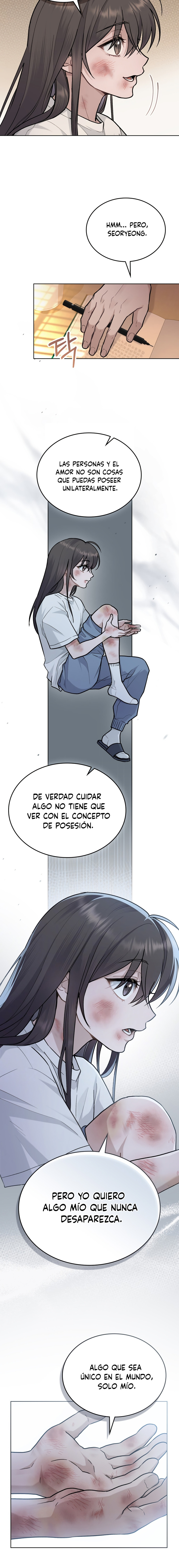Feliz locura Capítulo 0 - Page 5