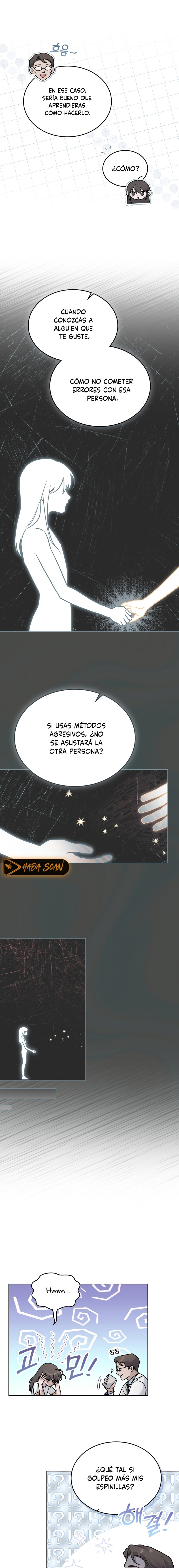 Feliz locura Capítulo 0 - Page 6