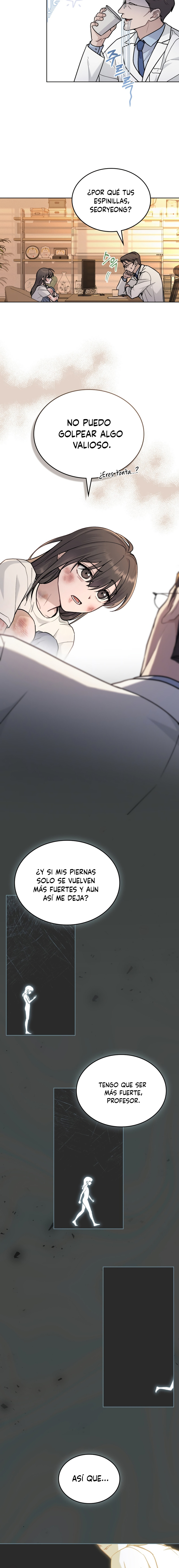 Feliz locura Capítulo 0 - Page 7
