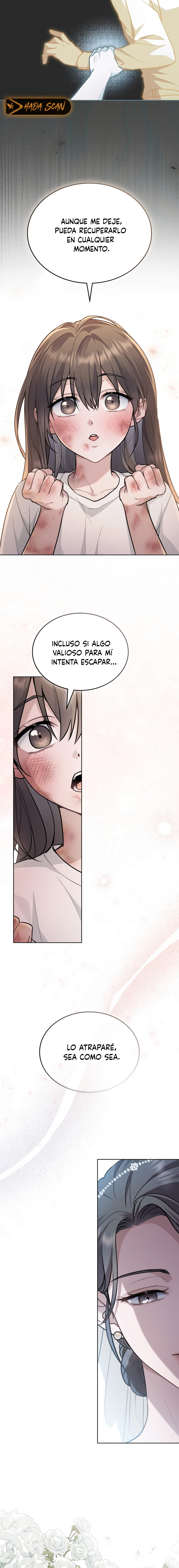 Feliz locura Capítulo 0 - Page 8