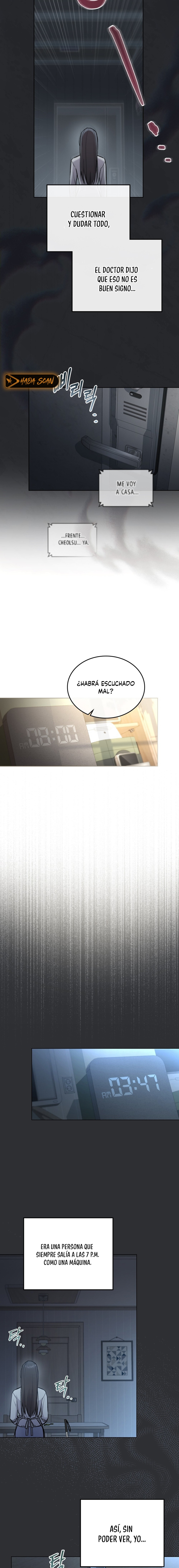 Feliz locura Capítulo 1 - Page 11
