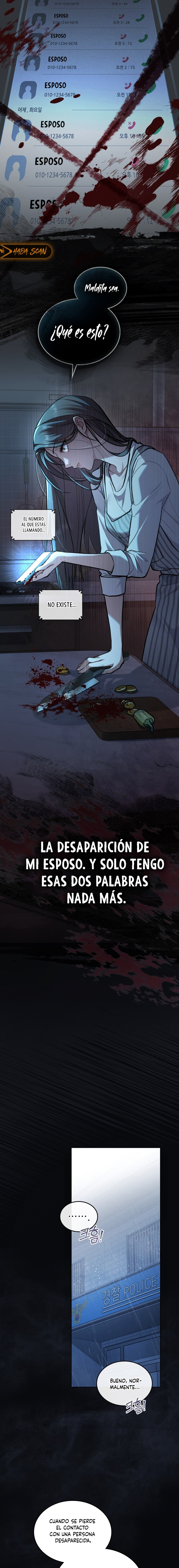 Feliz locura Capítulo 1 - Page 13