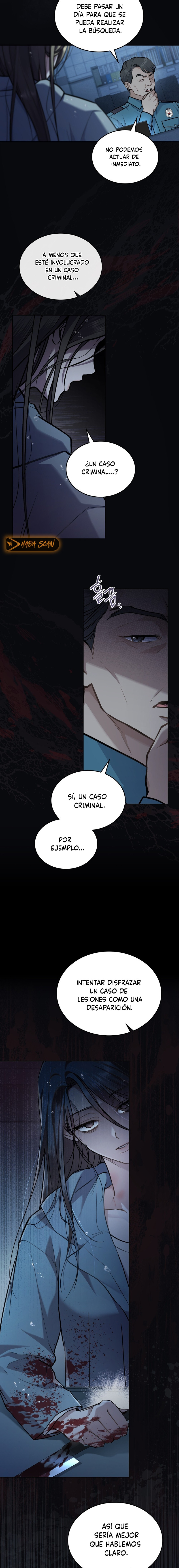 Feliz locura Capítulo 1 - Page 14