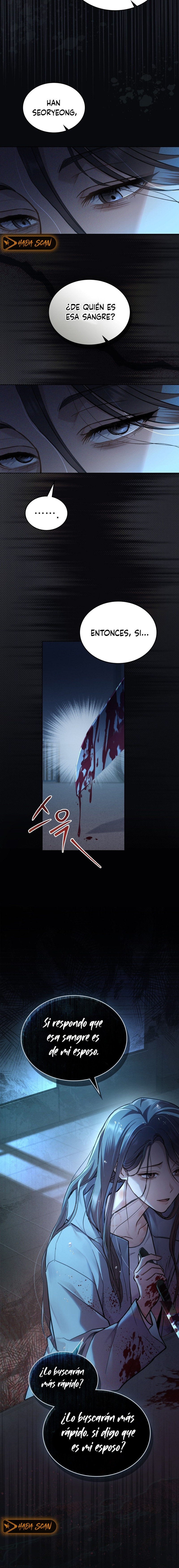 Feliz locura Capítulo 1 - Page 15
