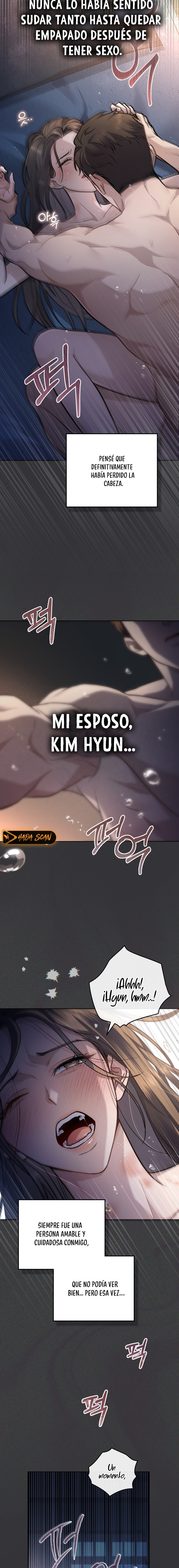 Feliz locura Capítulo 1 - Page 4