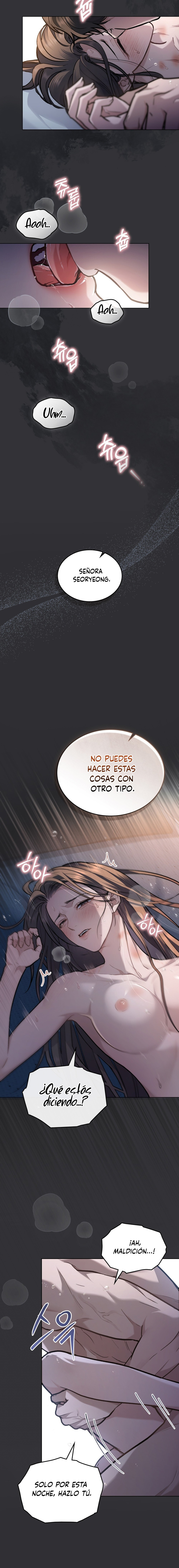 Feliz locura Capítulo 1 - Page 6