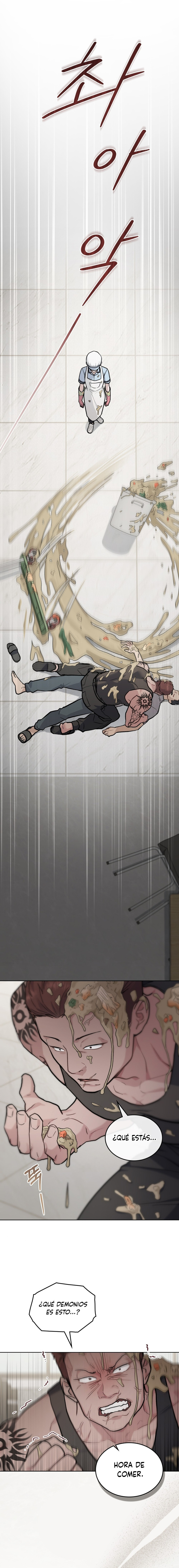 Feliz locura Capítulo 10 - Page 11