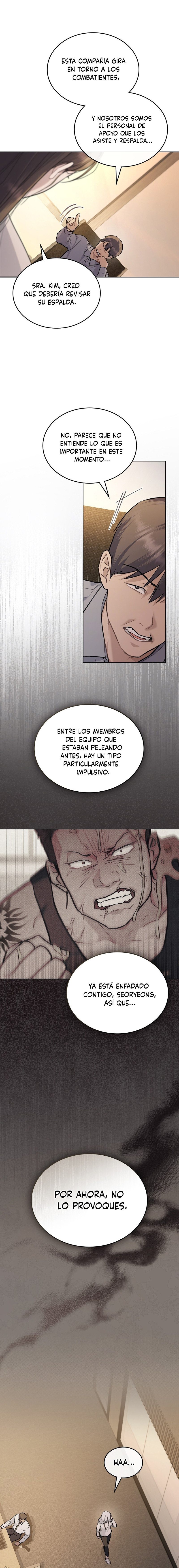 Feliz locura Capítulo 10 - Page 13