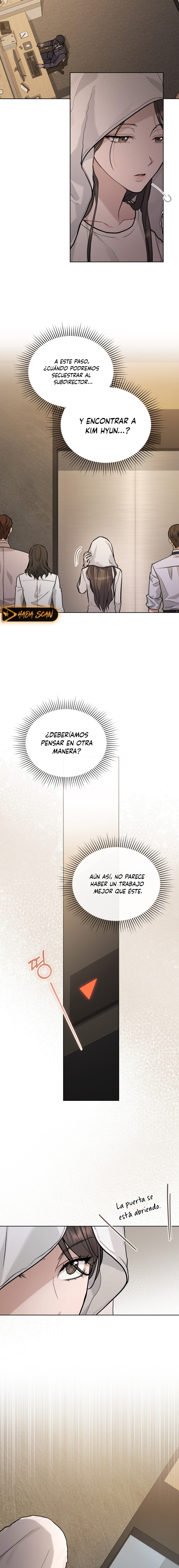 Feliz locura Capítulo 10 - Page 14