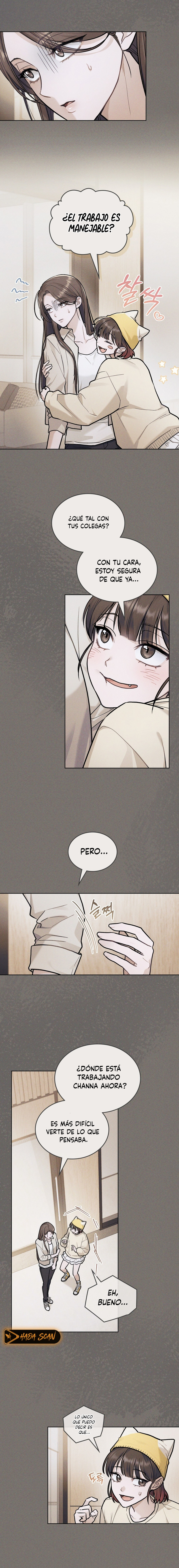 Feliz locura Capítulo 10 - Page 4