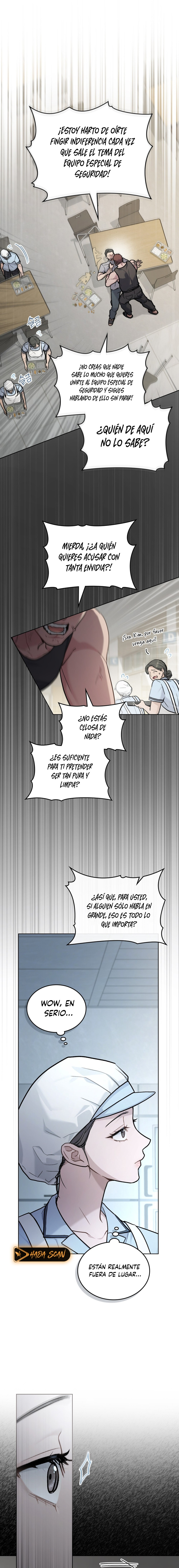 Feliz locura Capítulo 10 - Page 7