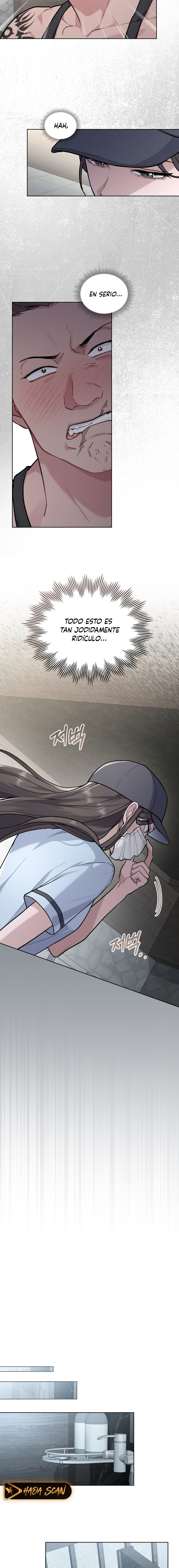 Feliz locura Capítulo 11 - Page 10