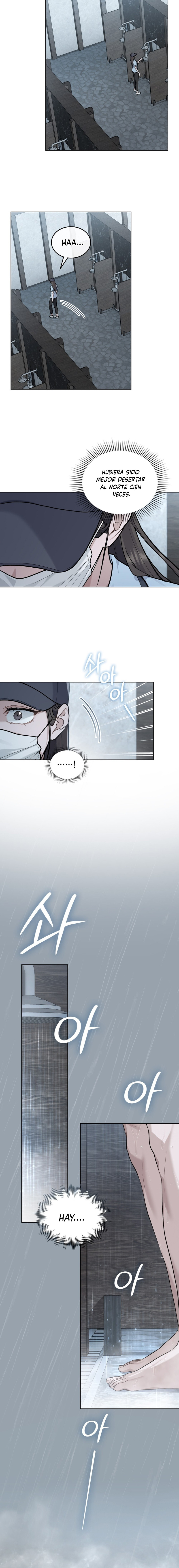 Feliz locura Capítulo 11 - Page 11