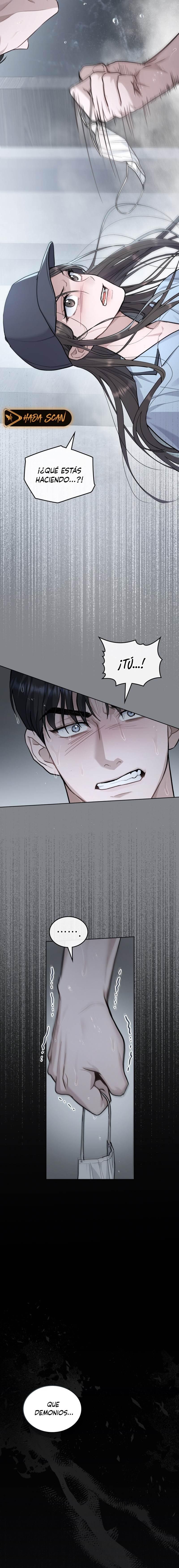 Feliz locura Capítulo 11 - Page 15
