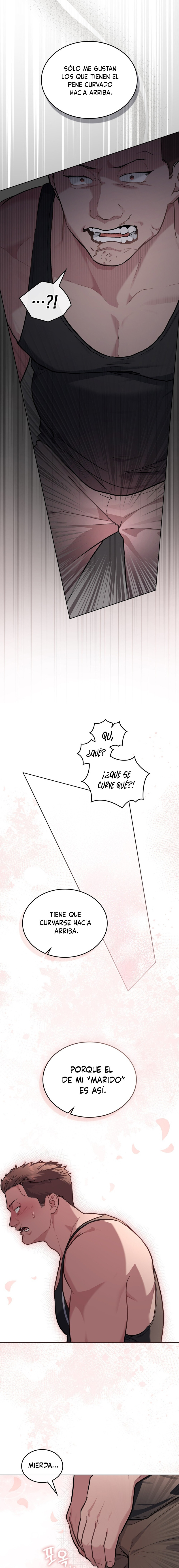 Feliz locura Capítulo 11 - Page 8