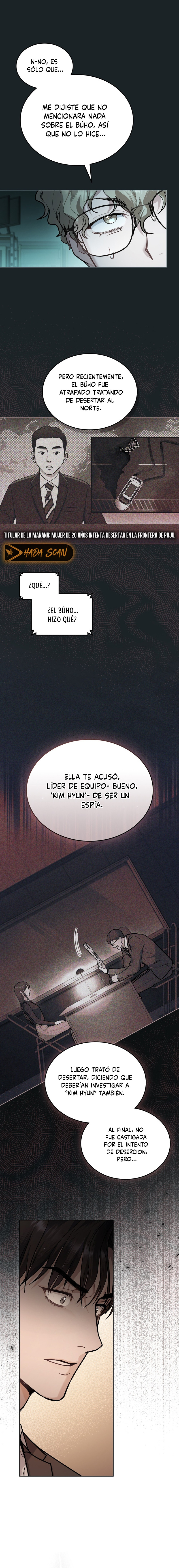 Feliz locura Capítulo 12 - Page 12