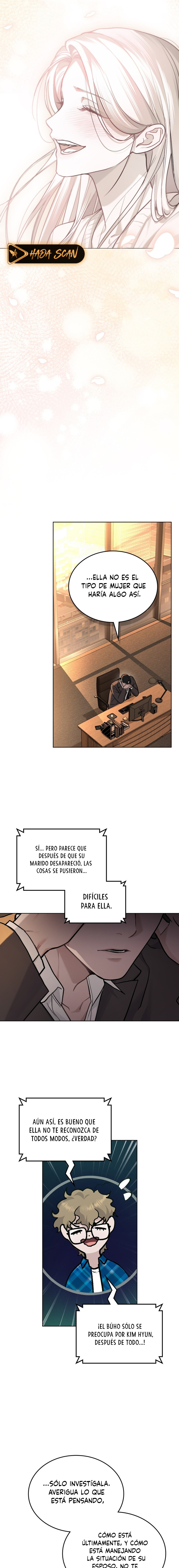 Feliz locura Capítulo 12 - Page 14