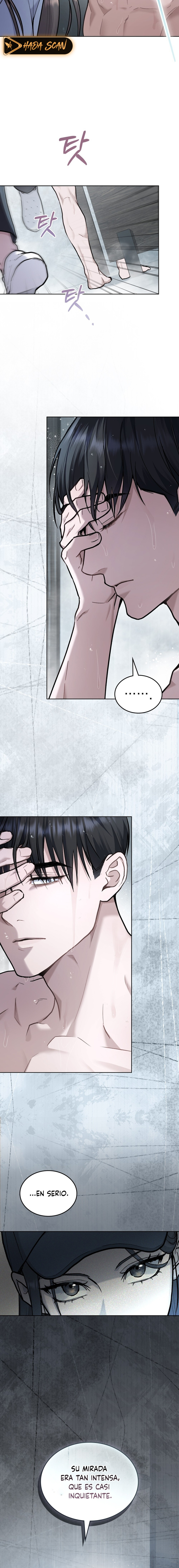 Feliz locura Capítulo 12 - Page 8