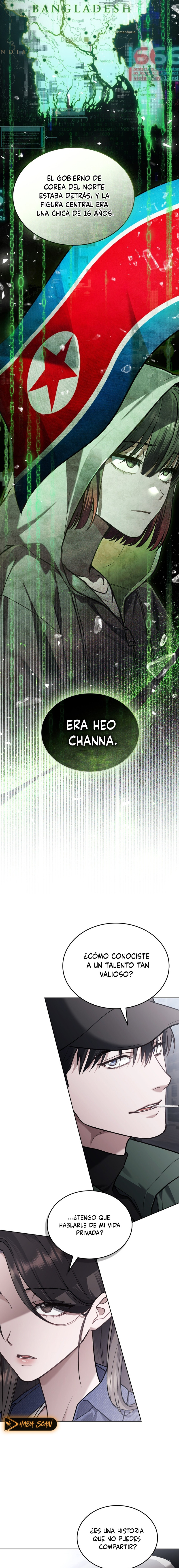 Feliz locura Capítulo 13 - Page 12