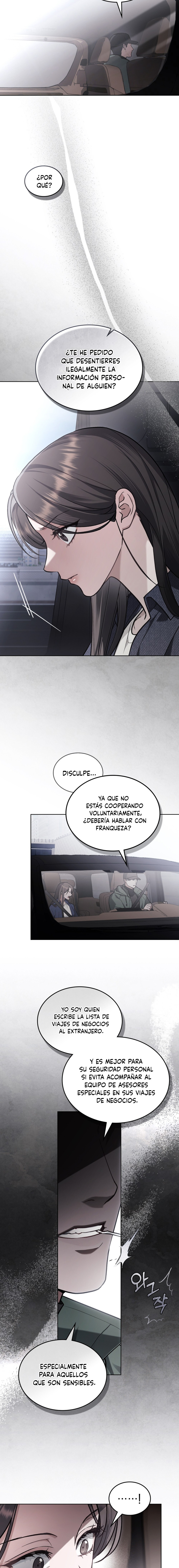 Feliz locura Capítulo 13 - Page 13