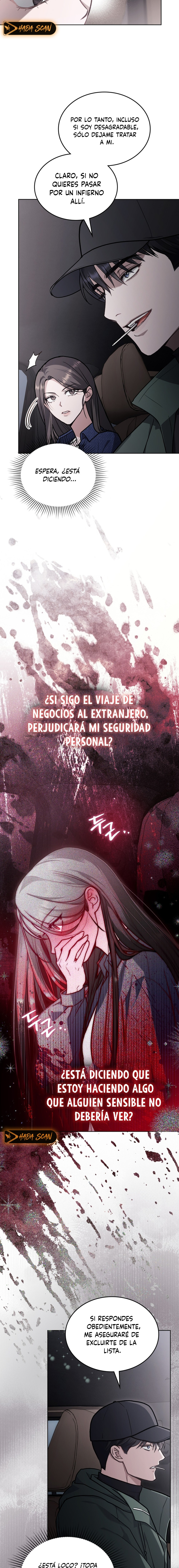 Feliz locura Capítulo 13 - Page 14