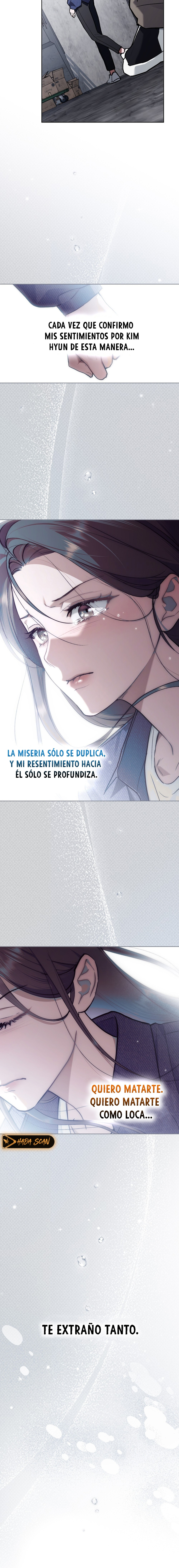 Feliz locura Capítulo 14 - Page 10