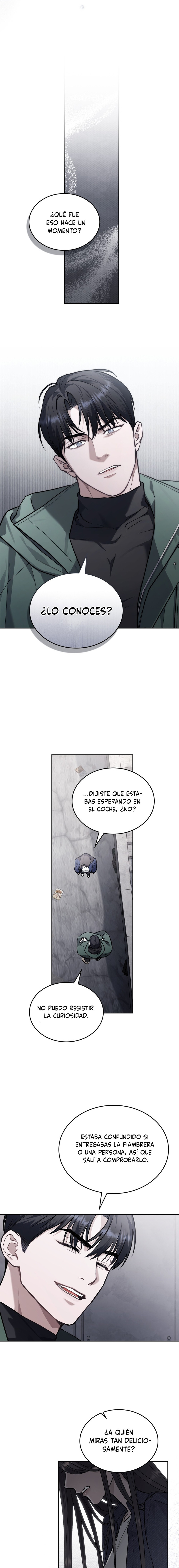 Feliz locura Capítulo 14 - Page 11