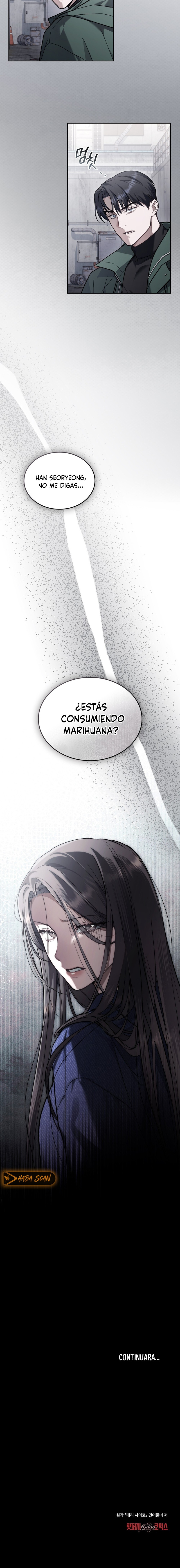 Feliz locura Capítulo 14 - Page 15
